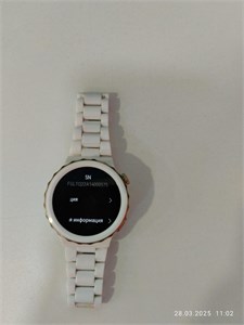 Смарт-часы HUAWEI GT 3 Pro 890000593119
