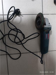 УШМ BOSCH GWS 850 CE 890000593169