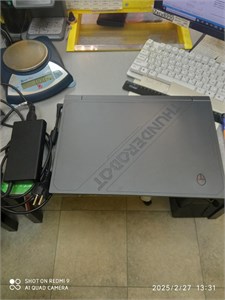 Игровой ноутбук THUNDEROBOT 911X WildHunter G2L (i5 12450H, RTX 4050) 890000582279