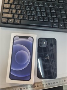 APPLE IPHONE 12 128 ГБ 890000596875
