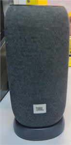 Умная колонка JBL Link Portable с Алисой 890000595181