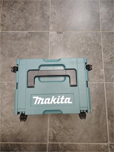 Аккумуляторная дрель-шуруповерт Makita XGT BL DF001G 40В 890000595684