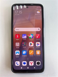 XIAOMI REDMI NOTE 11 4/128 ГБ 890000595945