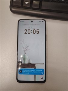 HONOR X7C 6/128 ГБ 890000593892