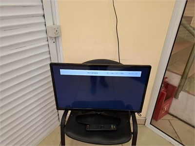 28" Телевизор  JVC LT-28M540 890000590286