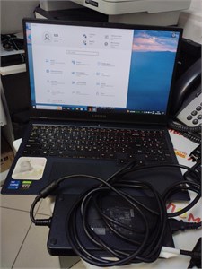 Игровой ноутбук LENOVO LEGION 5 15ITH6 (i7 11800H , 3050 TI) 890000596348