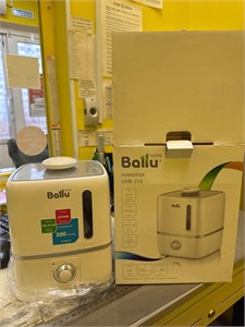 Увлажнитель воздуха Ballu UHB-310 890000595444