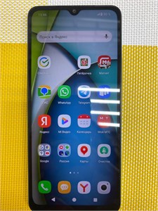 XIAOMI REDMI A3X 3/64 ГБ 890000594621