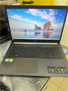 НОУТБУК ACER ASPIRE A515-54 (i3 10110U , MX 250) 890000596573