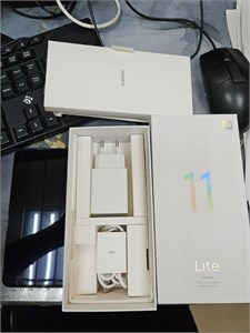 XIAOMI MI 11 LITE 8/128 ГБ 890000595265