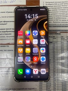 HUAWEI NOVA 12I 8/256 ГБ 890000593765
