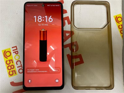 TECNO POVA 6 NEO 8/256 ГБ 890000595508