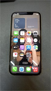 APPLE IPHONE 12 PRO 128GB 890000595080