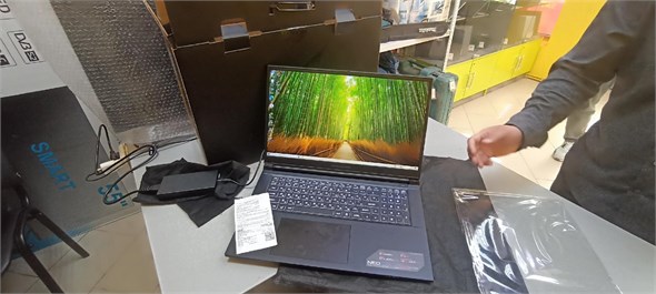 Ноутбук Ardor Gaming NEO i5-12450h RTX3050 890000594421