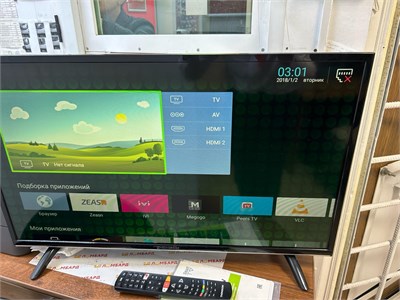 32" Телевизор Thomson T32RTL5130 890000594690