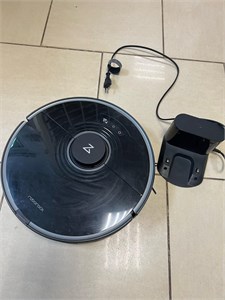 ПЫЛЕСОС ROBOROCK S7 890000596569