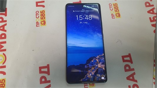 HONOR 50 6/128 ГБ 890000595026