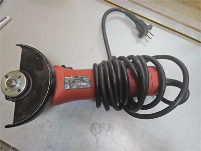 УШМ HILTI DAG 125-S 890000594180