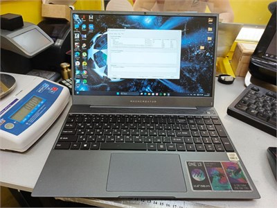 НОУТБУК  MACHCREATOR i3-1005g1 JB0C1B001Ru 890000594878