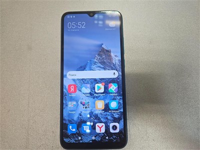 XIAOMI REDMI 9C NFC 3/64 ГБ 890000594176