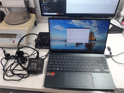 НОУТБУК ASUS ZENBOOK 14 UM425Q (RYZEN 5 5600H) 890000559998