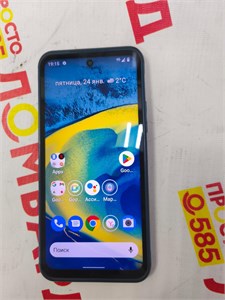 NOKIA XR20 6/128 ГБ 890000570182
