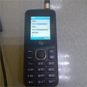 FLY FF179 890000592513