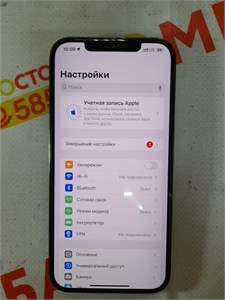 APPLE IPHONE 12 PRO MAX 128 ГБ 890000593494