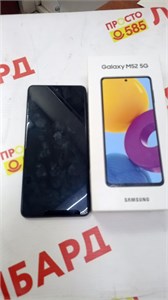 SAMSUNG GALAXY M52 5G 6/128 ГБ 890000595360