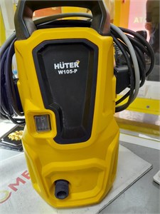 Мойка Huter W105-P 890000588563