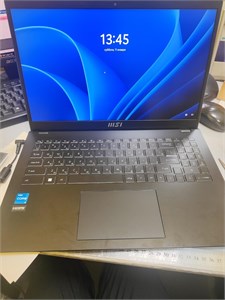 Ноутбук MSI Modern 15 B12M-211RU (i3 1215U) 890000565327
