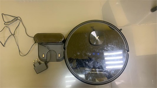 Пылесос Viomi V3 Absolut V-RVCLM22A 890000594275