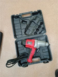 Ударный гайковерт Edon EW-900/350 890000582629