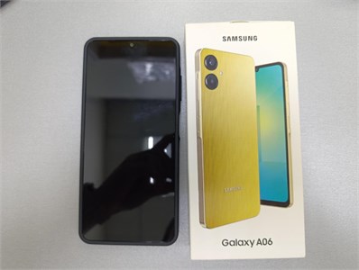 SAMSUNG GALAXY A06 4/128 ГБ 890000594670