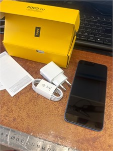 XIAOMI POCO C51 2/64 ГБ 890000594192