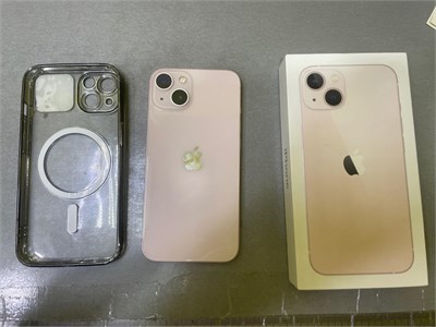 APPLE IPHONE 13 128 ГБ 890000570053