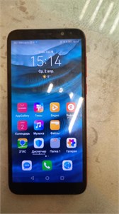 HONOR 9S 2/32 890000595208