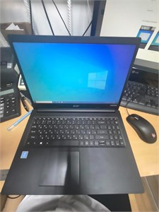 Ноутбук Acer Extensa EX215-31 Pentium Silver N5030 890000594435
