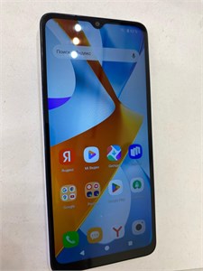 Xiaomi Poco C61 4/128Gb 890000594553