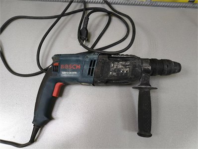 Перфоратор bosch GBH 2-26 DFR 890000594432