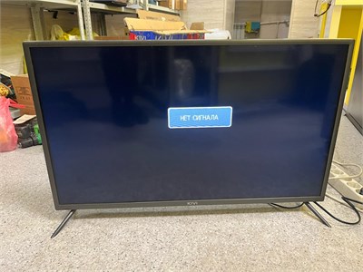 ТЕЛЕВИЗОР KIVI 32H500GR 890000540382