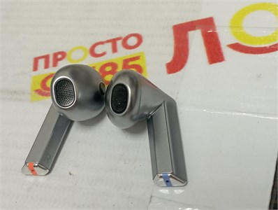 НАУШНИКИ SAMSUNG GALAXY BUDS 3 890000586656