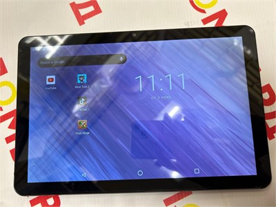 Планшет DEXP Ursus K61 4/64 ГБ 890000563481