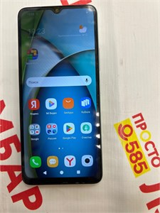 XIAOMI REDMI A3X 3/64 ГБ 890000595170