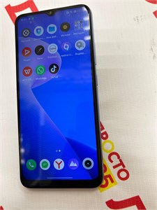 REALME C25 4/64 ГБ 890000594514