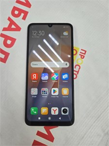 XIAOMI REDMI 13C 4/128 ГБ 890000594044