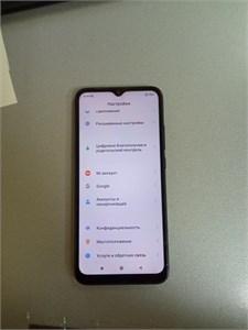 XIAOMI REDMI 9A 2/32 890000588784