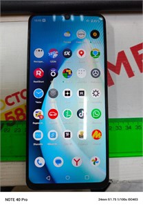 REALME NOTE 50 3/64 ГБ 890000595917