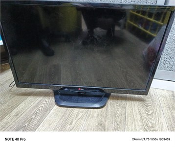 29" (73 см) Телевизор LED LG 29LN450U 890000596519