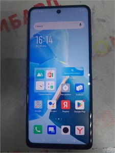 INFINIX HOT 30 8/128 ГБ 890000596883